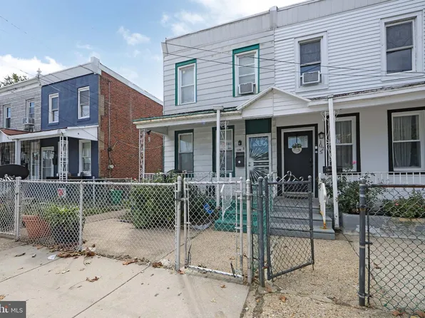 1023 N 32nd St, Camden, NJ 08105