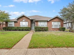 4112 Gardner Dr, The Colony, TX 75056