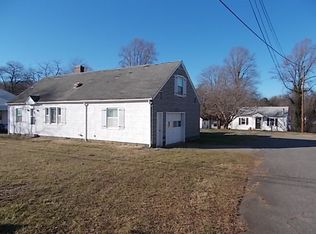 206 Wheeler Ave, Collinsville, VA 24078