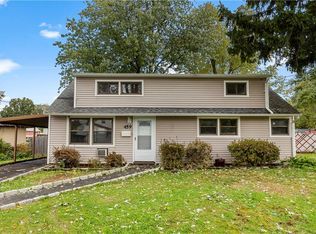 459 Butler St, Avenel, NJ 07001