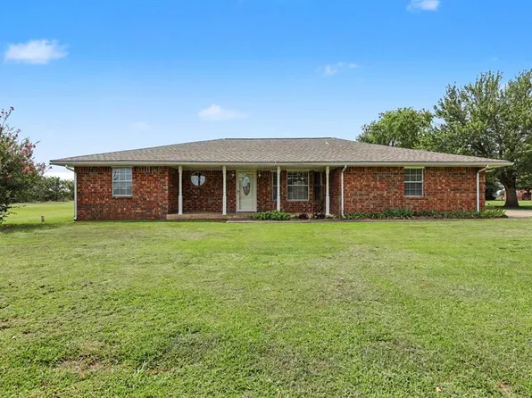 500 SW 164th St, Oklahoma City, OK 73170