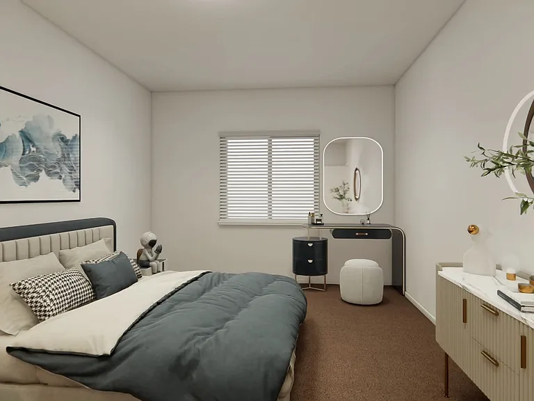 North Arch Village Apartments — Photo 14
