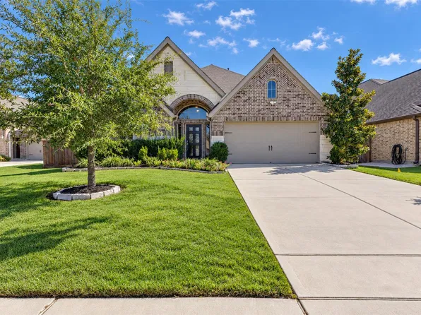 25110 Mountclair Hollow Ln, Tomball, TX 77375