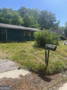 2332 Ballard Pl, Macon, GA, 31206