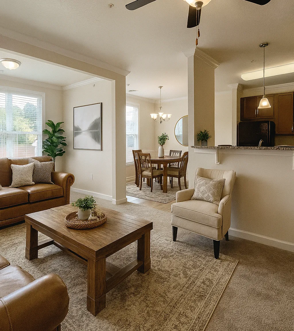 Groves at Berry Creek — Photo 2