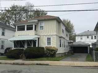 518 New Boston Rd, Fall River, MA 02720