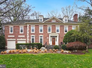 9646 Eagle Ridge Dr, Bethesda, MD 20817