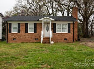 407 Spring St SW, Spring St, NC 28025