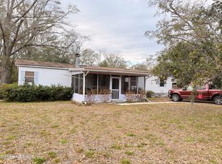 14810 WADE Road, Jacksonville, FL 32218
