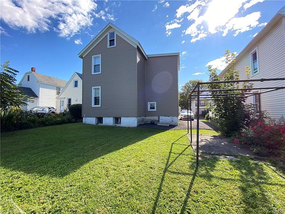 809 Eagle St, Utica, NY 13501 Zillow