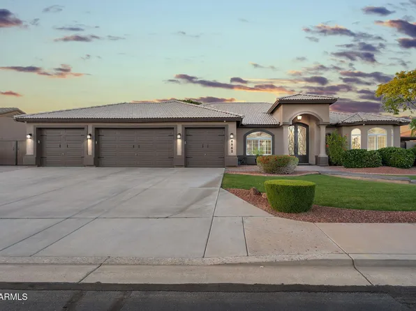 6862 E MALLORY Street, Mesa, AZ 85207