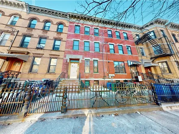248 Saint Nicholas Ave, Brooklyn, NY 11237