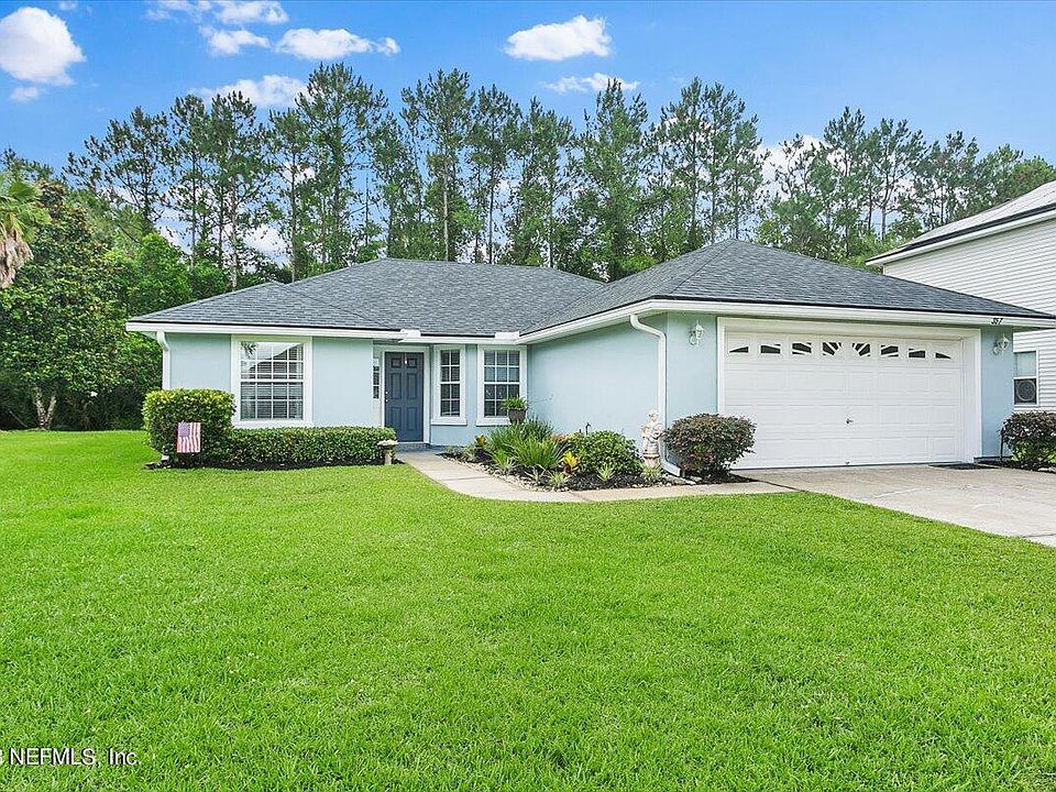 357 WHISPER RIDGE DR, Saint Augustine, FL 32092 MLS 1228972 Zillow