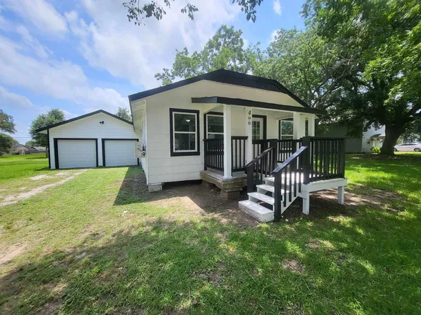 406 E Foley St, Alvin, TX 77511