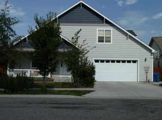 2735 Harris St, Bozeman, MT 59718