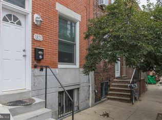 1821 S 11th St, Philadelphia, PA 19148