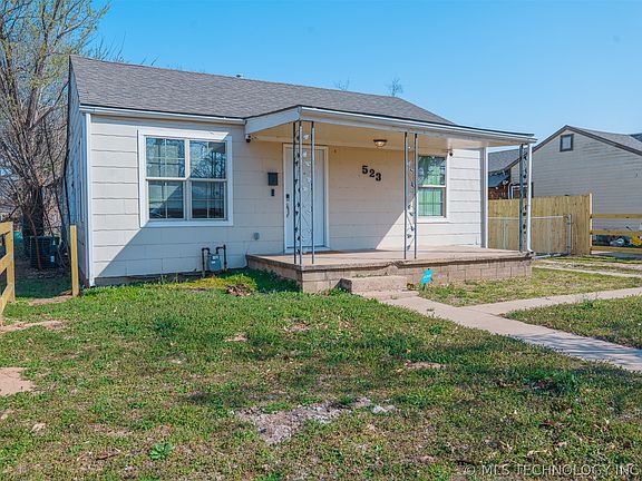 3rd image of 523 S 48th West Ave