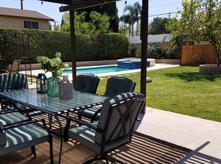 19114 Frankfort St, Northridge, CA 91324