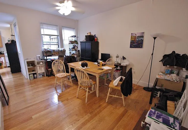 67 Symphony Rd #303 — Photo 1