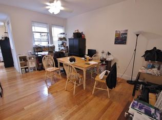 67 Symphony Rd APT 303, Boston, MA 02115