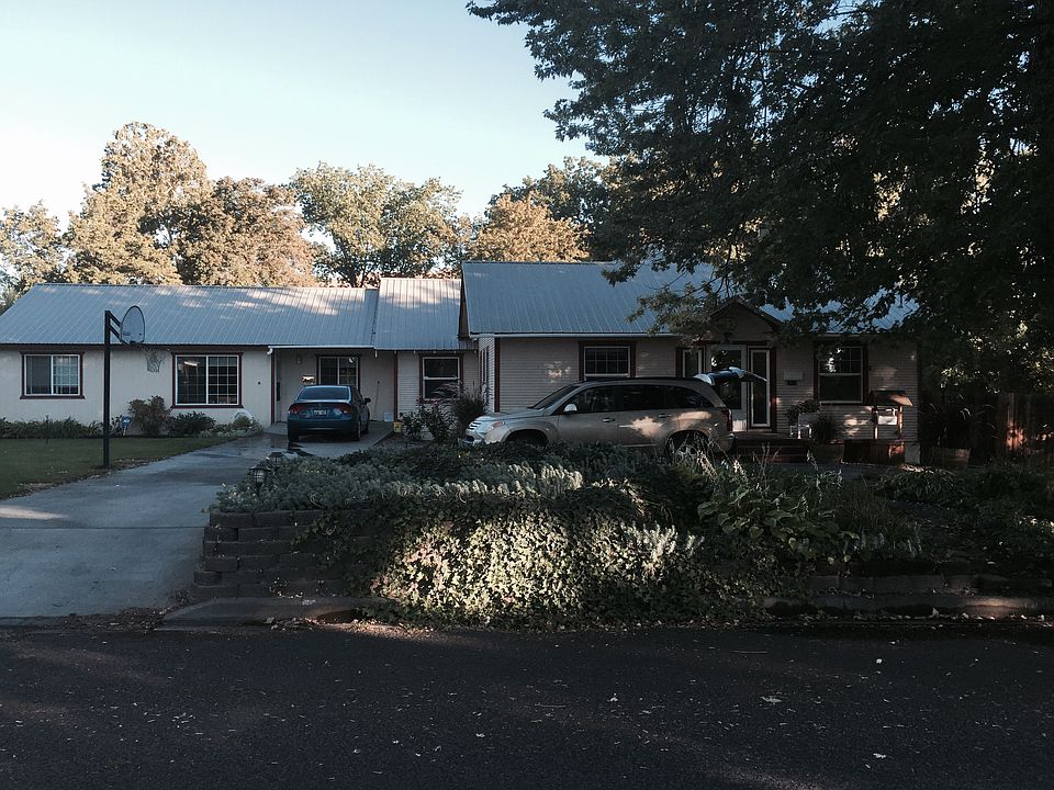 Home in Prosser