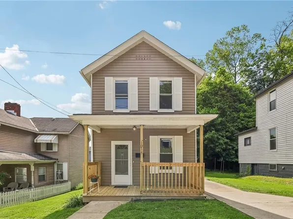 1017 Main St, Coraopolis, PA 15108