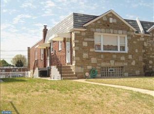 1402 Napfle Ave, Philadelphia, PA 19111