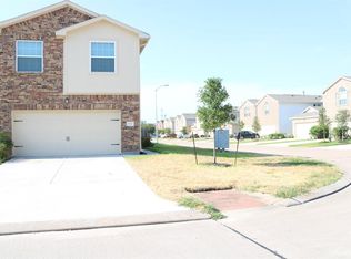 5217 Dauntless Dr, Houston, TX 77066