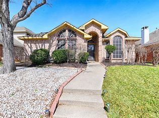 1477 Altstatten Ln, Lewisville, TX 75067