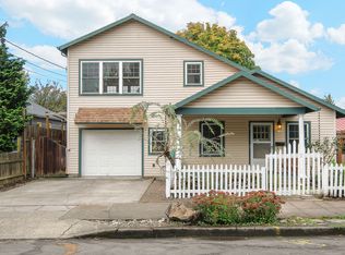 3923 SE 29th Ave, Portland, OR