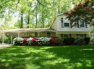 6606 Carleton Ct, Laurel, MD 20707