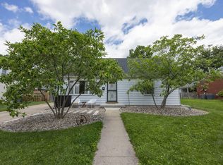 1667 Strader Dr, Lexington, KY 40505