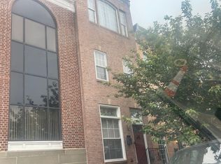 509 S Chester St, Baltimore, MD 21231