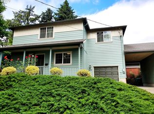 6211 NE 50th Ave, Portland, OR 97218