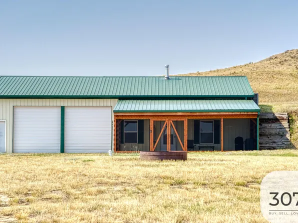 46 N Pineview Dr, Gillette, WY 82716