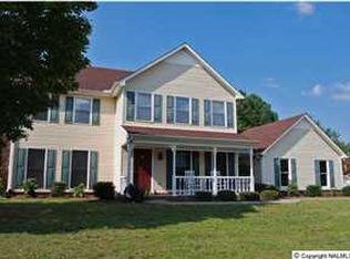 151 Mill Creek Xing, Madison, AL 35758