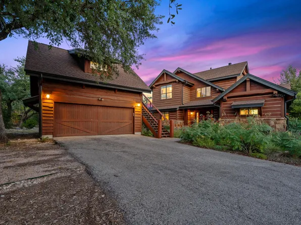 18717 Natures Way, Leander, TX 78645