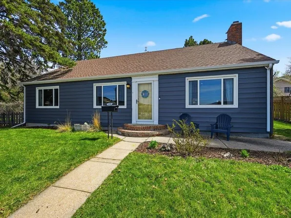 1300 Nellie St, Sturgis, SD 57785