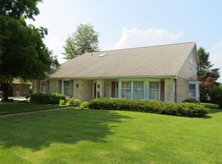 3425 Blackfriar Ln, York, PA 17402