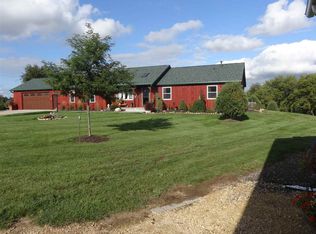 3561 W Sumner Rd, Leaf River, IL 61047