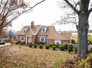 557 W North Bend Rd, Cincinnati, OH 45224