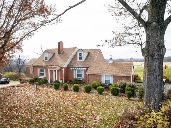 557 W North Bend Rd, Cincinnati, OH 45224