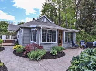 533 Forest Lawn Rd, Webster, NY 14580