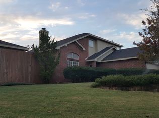 7901 Gardengate Ln, Fort Worth, TX 76137