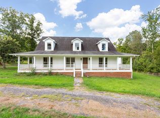 980 Gilberts Ferry Rd, Gadsden, AL 35905