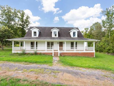 980 Gilberts Ferry Rd, Gadsden, AL, 35905