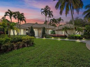 17026 Hamlin Blvd, Loxahatchee, FL 33470