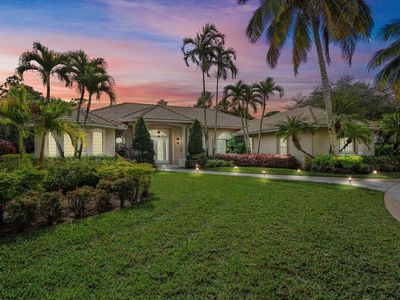 17026 Hamlin Boulevard, Loxahatchee, FL, 33470