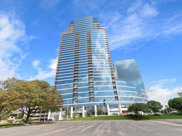 335 Bridge St NW APT 1101, Grand Rapids, MI 49504