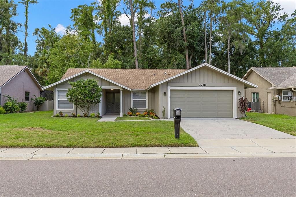 2718 WOODHALL TERRACE, Palm Harbor, FL 34685 | MLS #TB8534726 | Zillow